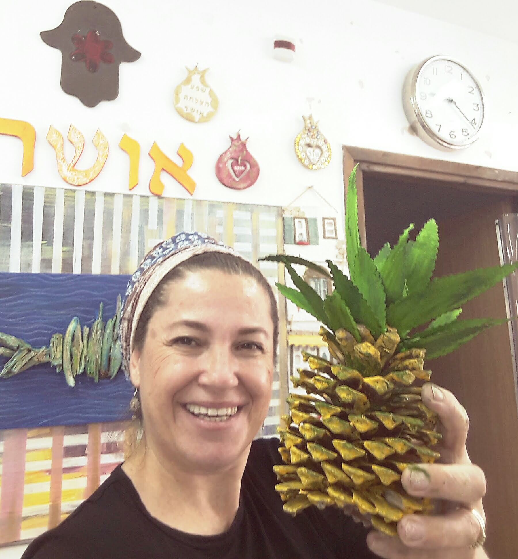 תמונות חוגי אומנות