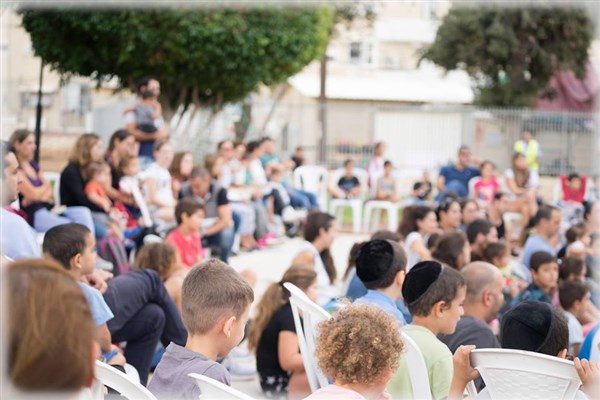 פסטיבל אושפיזין סוכות 2017 פסטיבל אושפיזין סוכות 2017