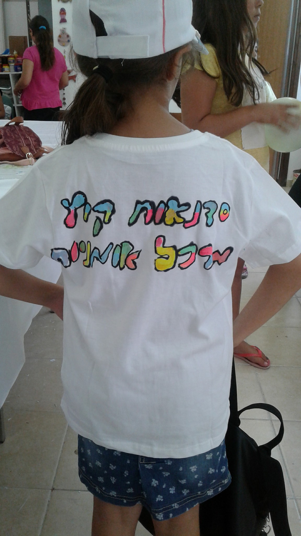 סדנאות קיץ - מרכז אומנויות סדנאות קיץ - מרכז אומנויות